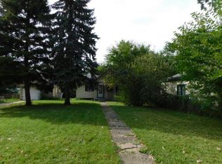 131 W Bernhard Ave, Hazel Park, MI