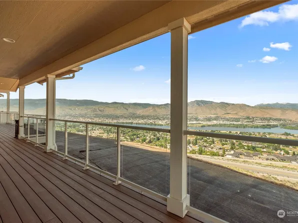 2529 Skyrocket Lane, East Wenatchee, WA 98802