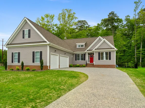 120 Tequesta Trl, Yorktown, VA 23693