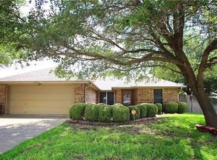 5202 W Ridge Blvd, Temple, TX 76502