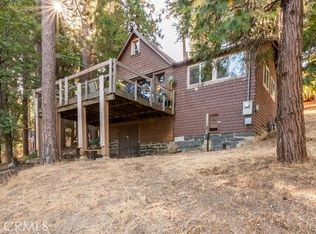 338 Rate Rd, Cedarpines Park, CA 92322