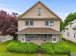 213-215 Bellman Street, Scranton, PA 18512