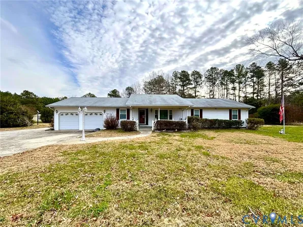 6405 Anderson Mill Rd, Church Road, VA 23833