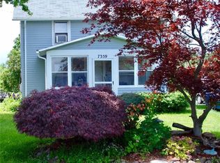 7359 Furnace Rd, Ontario, NY 14519