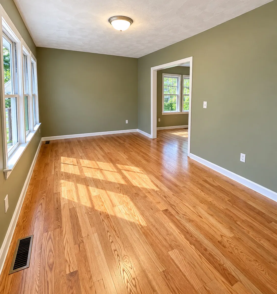 2 bed, 1.0 bath, 1000 sqft, $2,800 — Photo 1