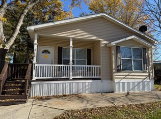 1712 S Dixie Hwy TRLR 111, Crete, IL 60417