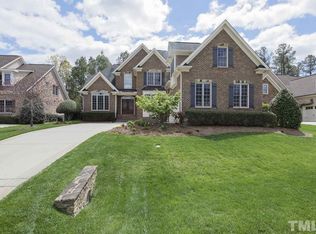 125 Edgewood Dr, Durham, NC 27713