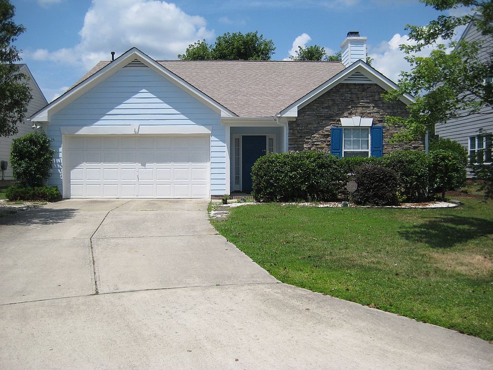 2nd image of 316 N Waters Edge Dr