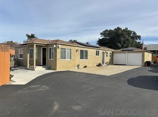 975-89 S Lincoln Ave, El Cajon, CA 92020