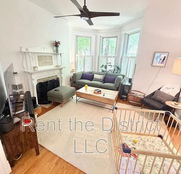 420 Q St NW — Photo 5