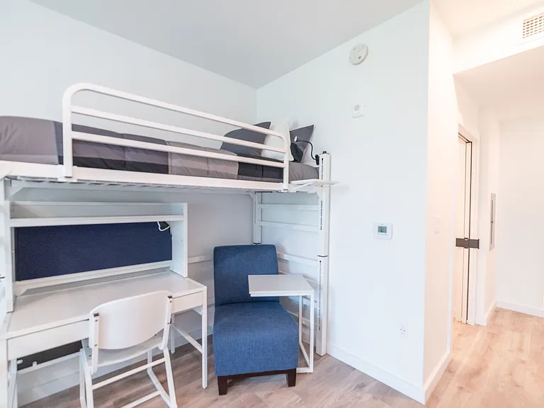Rise at Berkeley — Photo 15