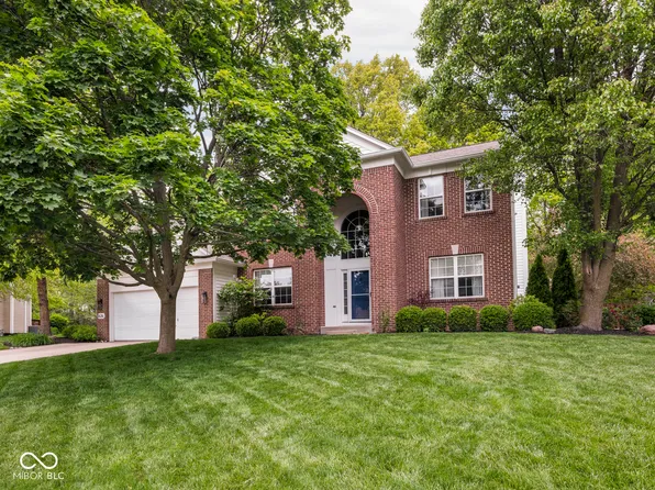 1626 Esprit Dr, Carmel, IN 46074