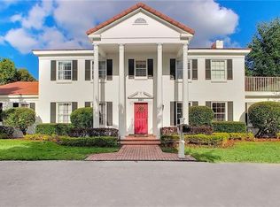301 N Lake Ave, Apopka, FL 32703