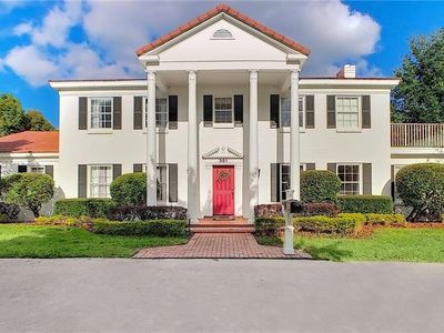 301 N Lake Ave, Apopka, FL, 32703