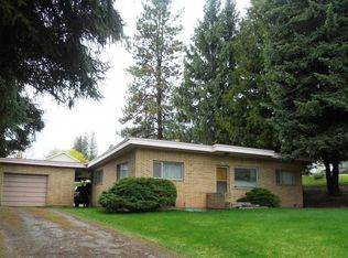 891 N Alder St, Colville, WA 99114