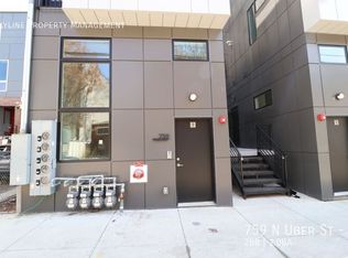 759 N Uber St #4, Philadelphia, PA 19130