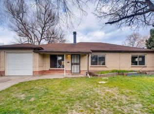 1054 N Revere St, Aurora, CO 80011