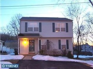 2616 Lillian Ave, Willow Grove, PA 19090