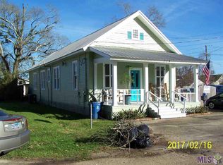 114 Benton St, Denham Springs, LA 70726