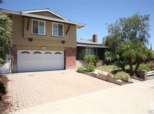 1049 E Calle Ruiz, Thousand Oaks, CA 91360