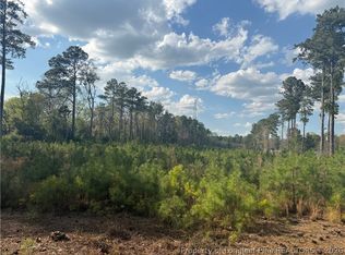 5022 Clyde St, Fayetteville, NC 28303