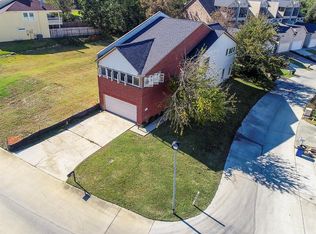 103 Capetown Cir, Montgomery, TX 77356