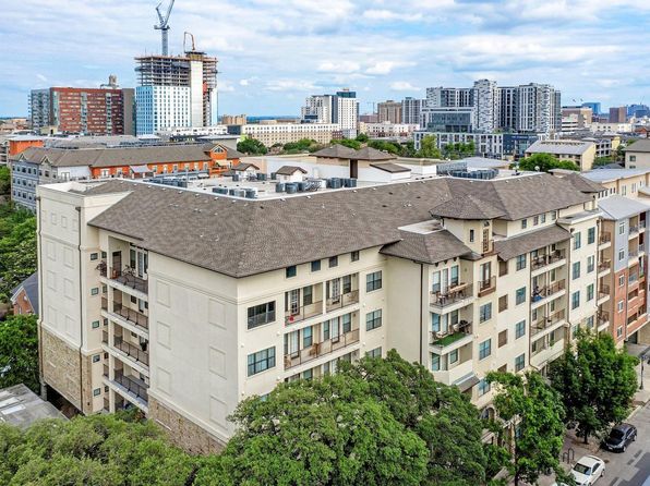 2505 San Gabriel St APT 509