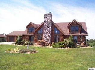 10100 Sand Lake Hwy, Onsted, MI 49265