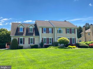 313 Bartram Ln E, Hockessin, DE 19707