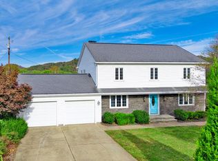 601 N 3rd Ave, Paden City, WV 26159