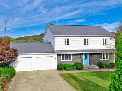 601 North Third Avenue***, Paden City, WV, 26159