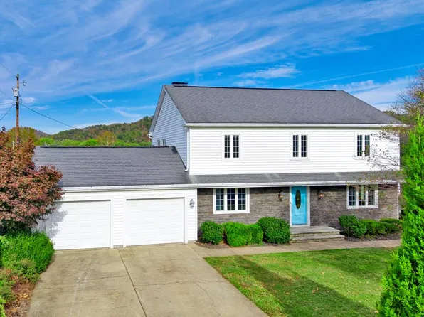 601 North Third Avenue***, Paden City, WV 26159