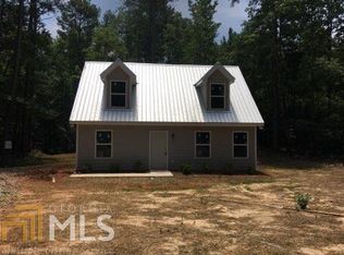 2250 Beaverdam Rd, Colbert, GA 30628