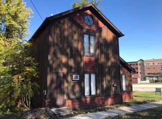 103 W Main St, Glenwood, IL