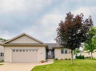 307 Melissa Ln, Cottage Grove, WI 53527