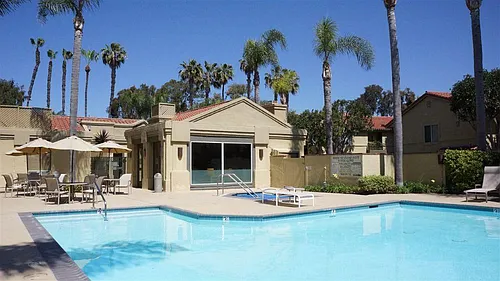 7415 Charmant Dr Photo 1