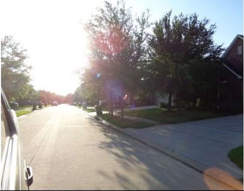 Exterior Neighborhood (street photo)