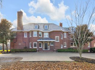 3148 N Pennsylvania St, Indianapolis, IN