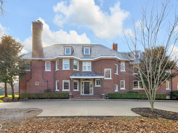 3148 N Pennsylvania St, Indianapolis, IN 46205