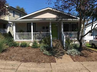 925 Henry Ave #A, Charlottesville, VA 22903