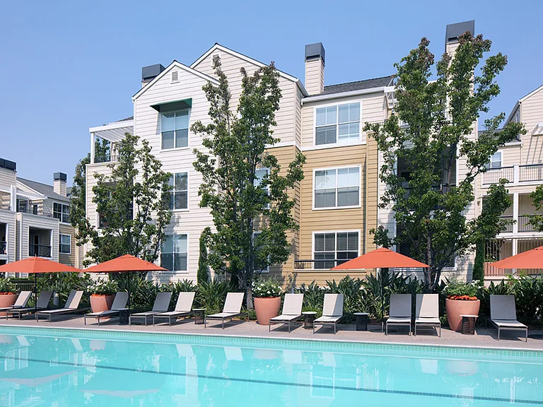 The Hamptons Apartment Homes — Photo 15