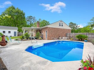 115 Larson Dr, Summerville, SC 29485