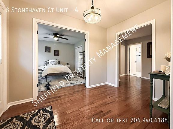 2nd image of 3 Stonehaven Ct Unit A