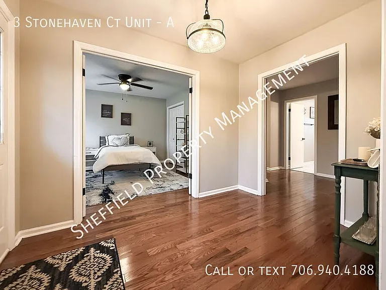 3 Stonehaven Ct #A — Photo 2