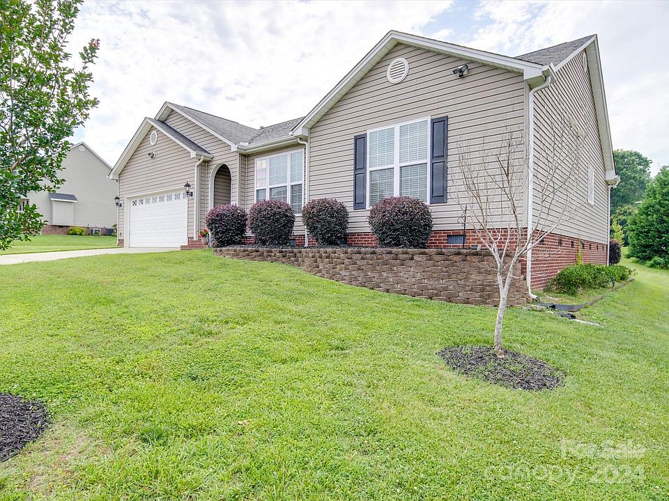 801 Summey Farm Dr, Dallas, NC 28034 Zillow