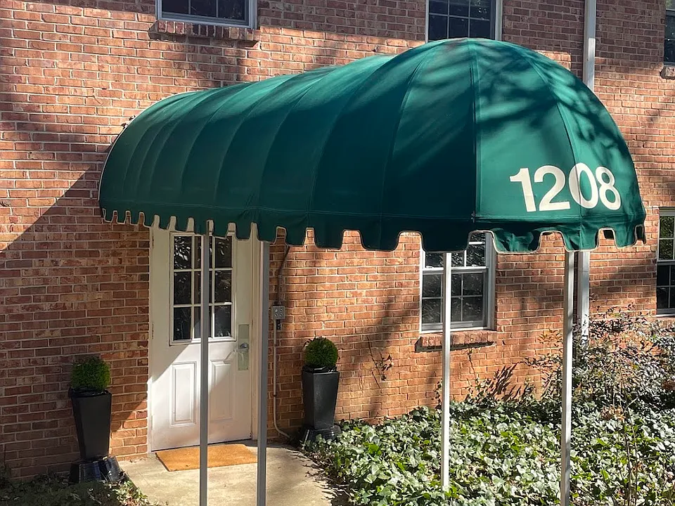 1208 Scott Blvd #3