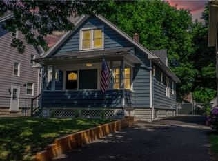 86 Wisconsin St, Rochester, NY 14609