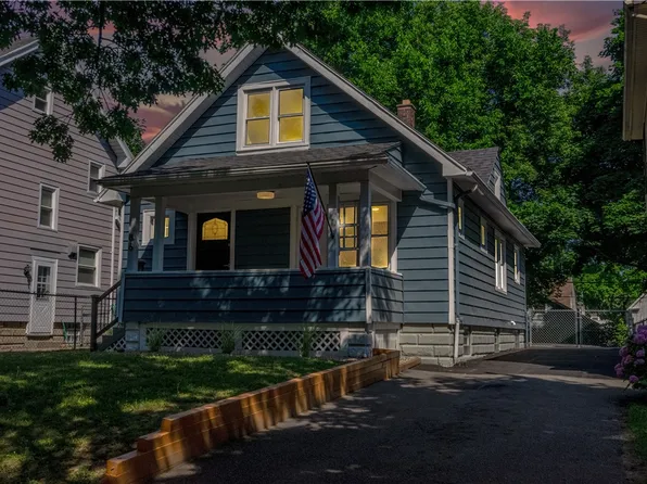 86 Wisconsin St, Rochester, NY 14609
