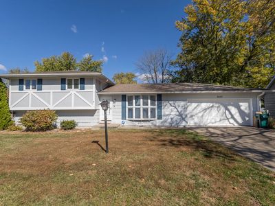 1637 Prairie Ln, Moberly, MO, 65270