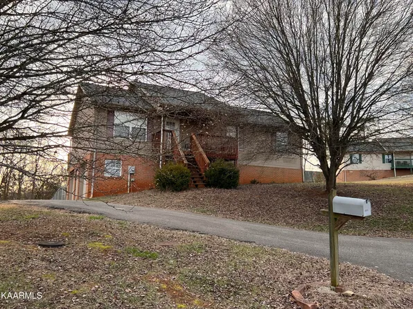 2665 Colonel Dr, Kodak, TN 37764